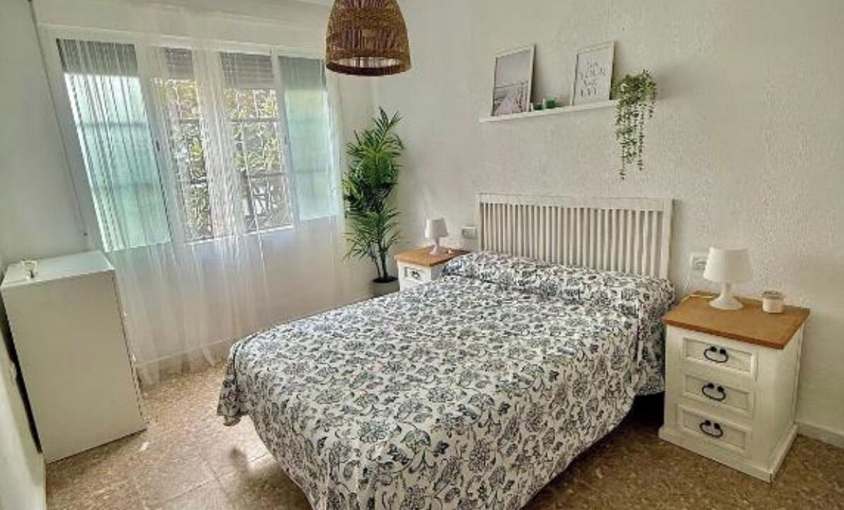 Photo of Bedroom in El Puerto de Santa Maria