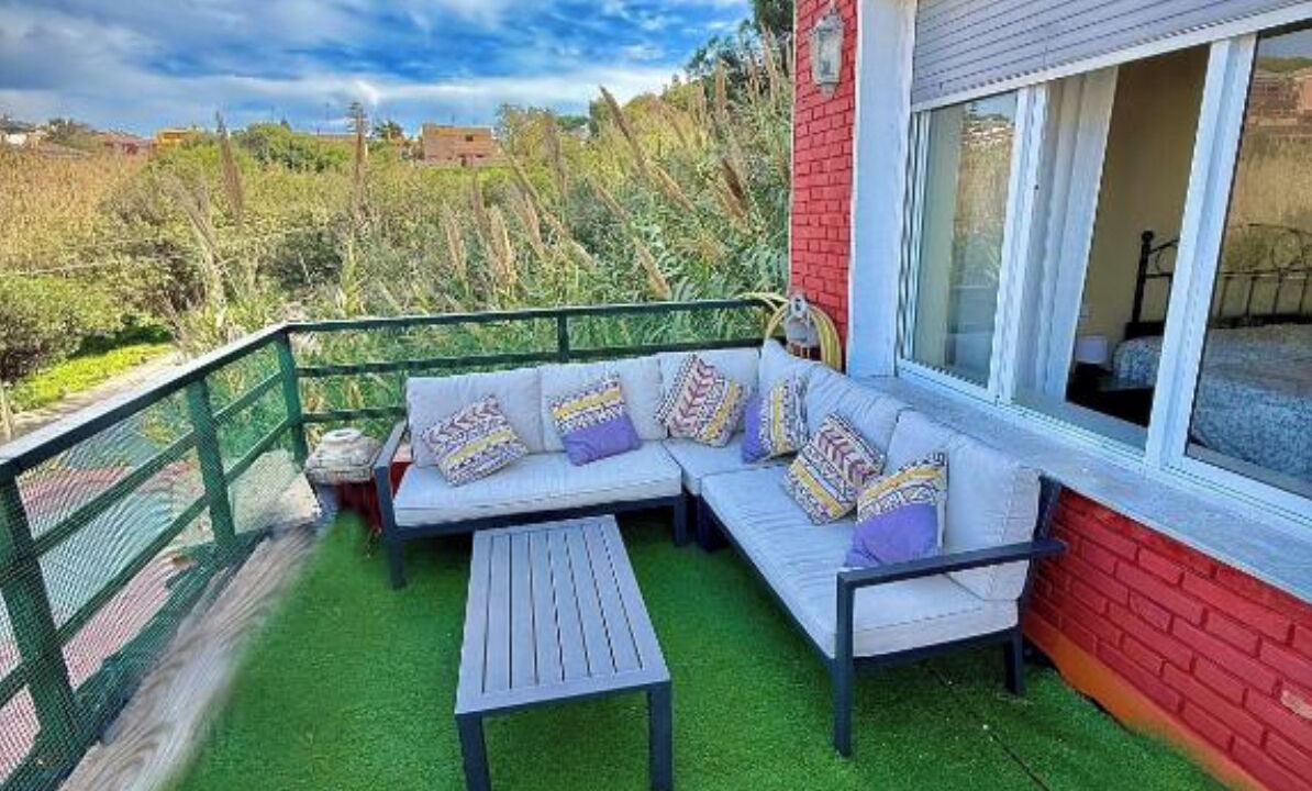 Photo of Patio Balcony in El Puerto de Santa Maria