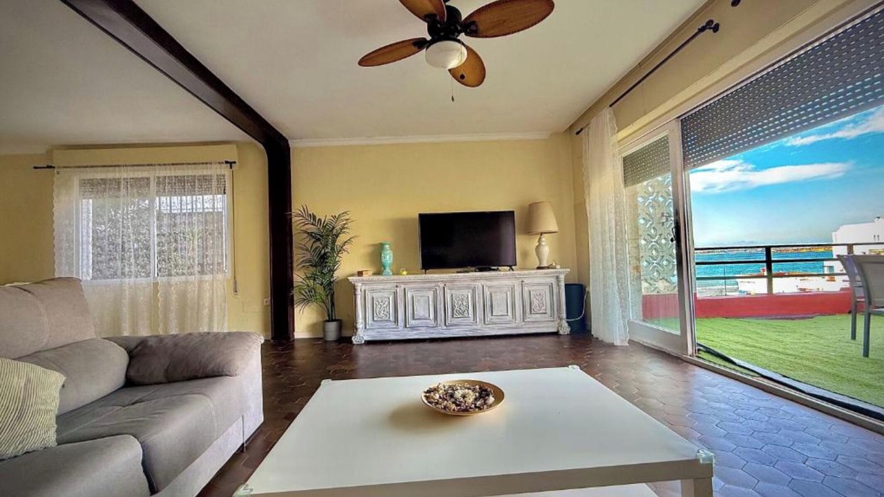 Photo of Livingroom in El Puerto de Santa Maria