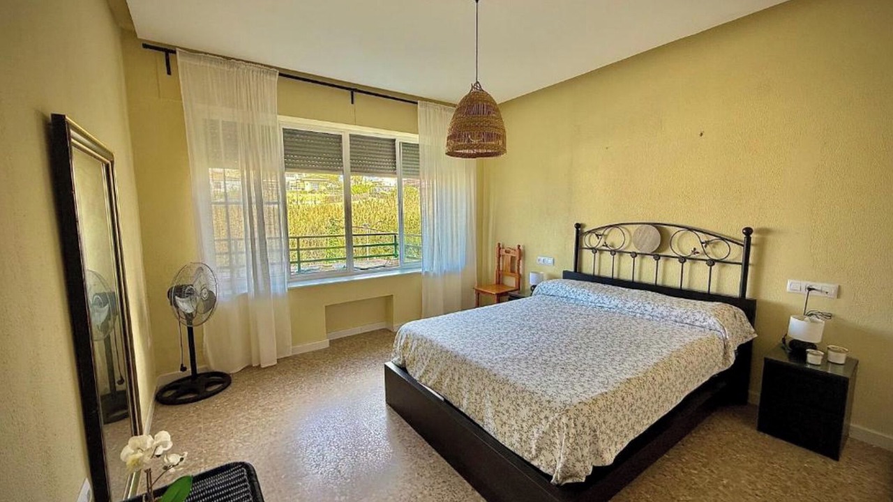 Photo of Bedroom in El Puerto de Santa Maria