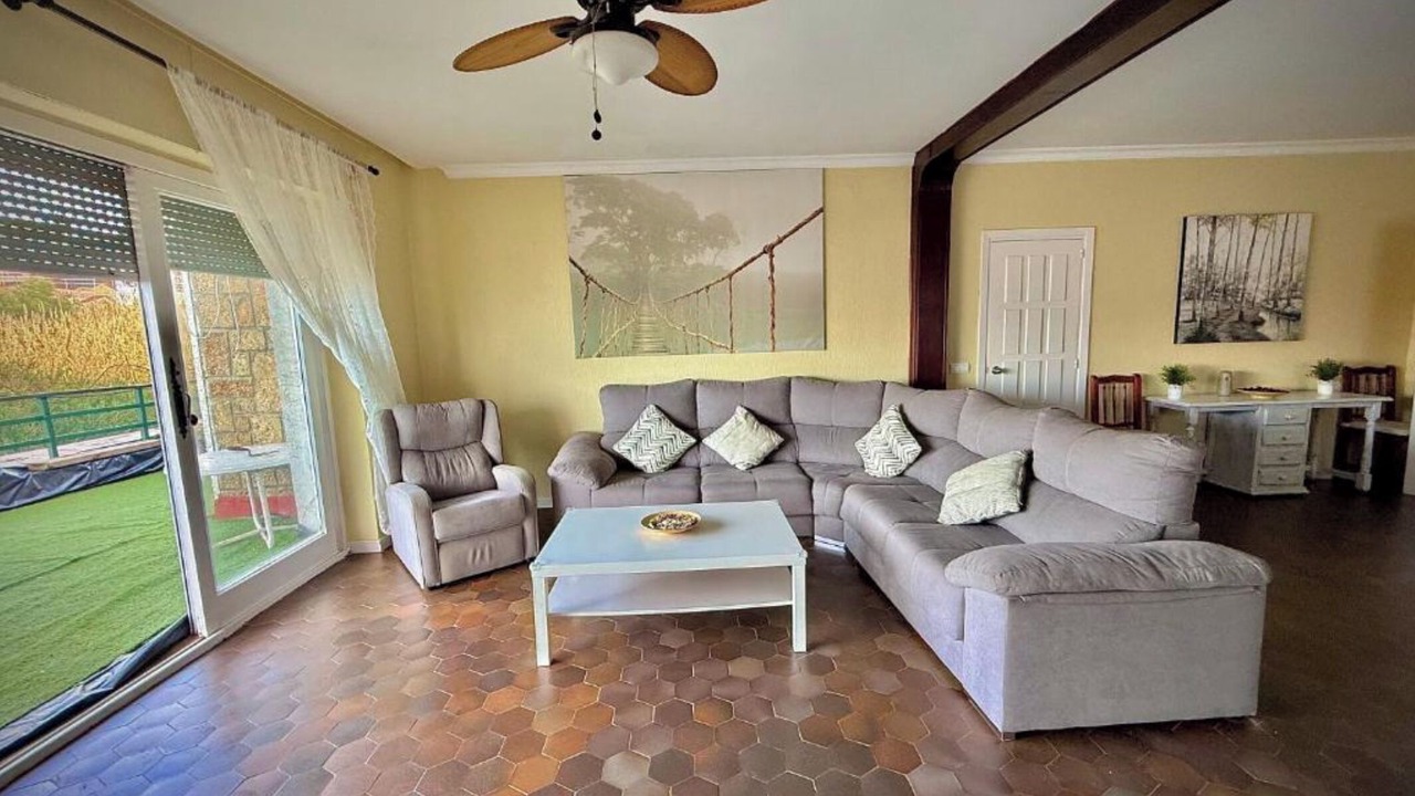 Photo of Livingroom in El Puerto de Santa Maria