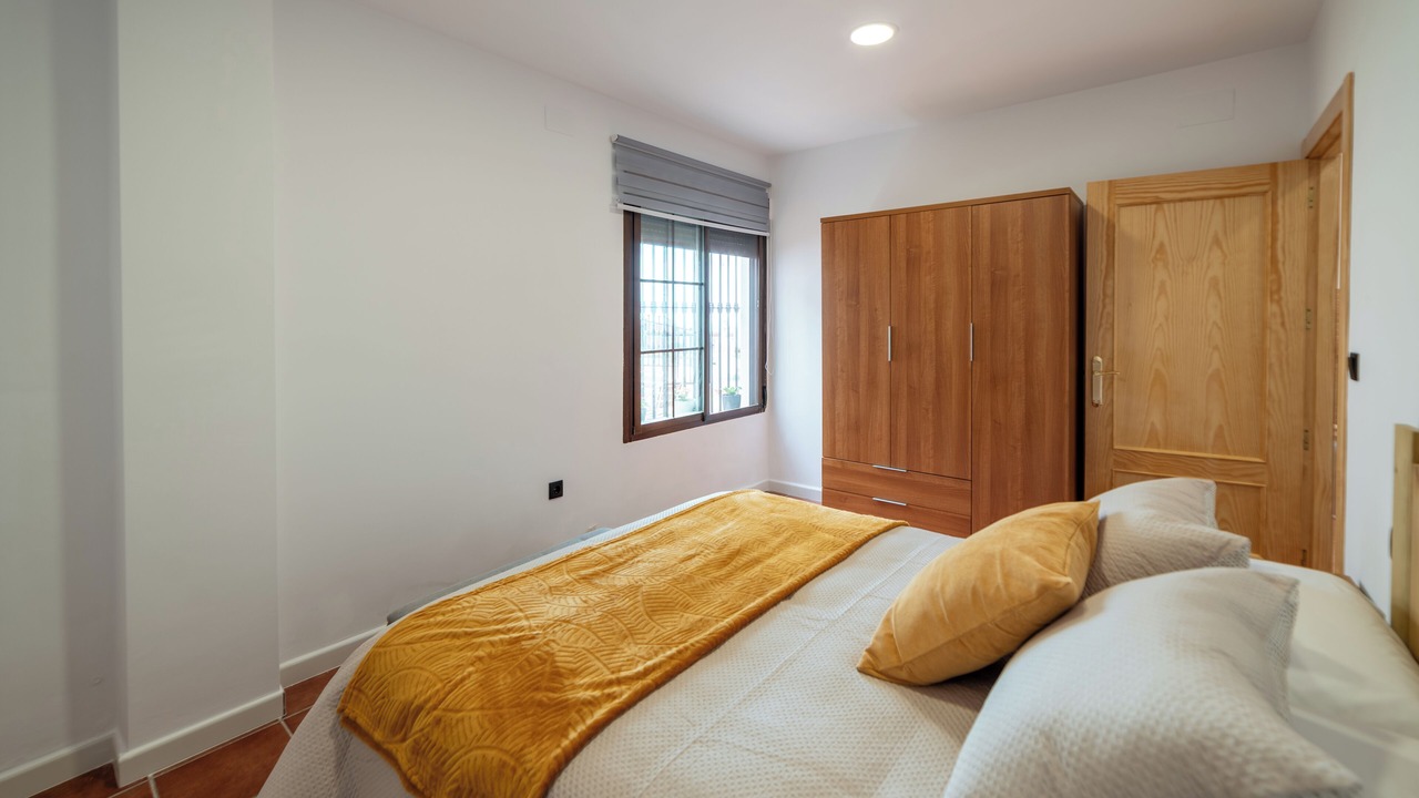 Photo of Bedroom in Polopos