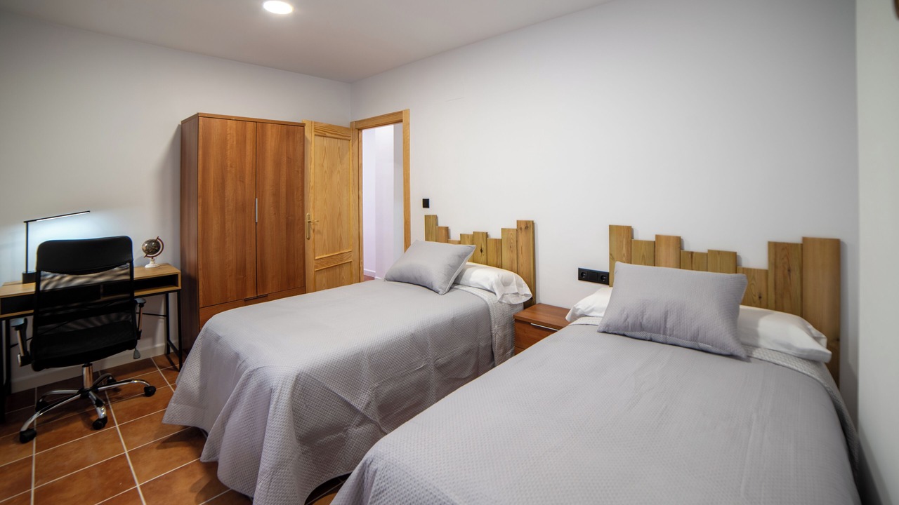 Photo of Bedroom in Polopos