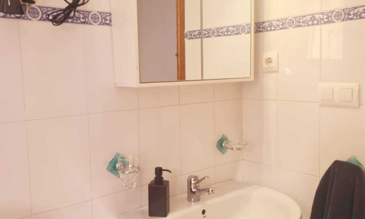 Photo of Bathroom in Mazarron