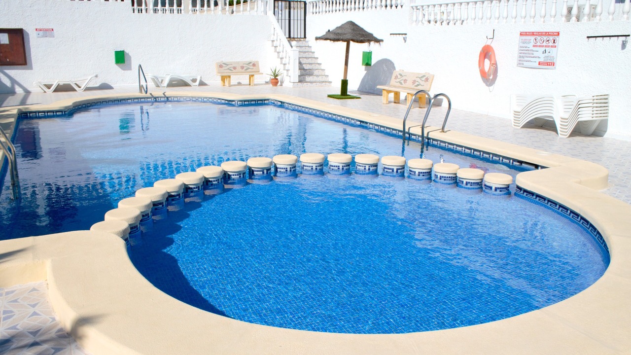 Photo of Outdoor in Mazarron