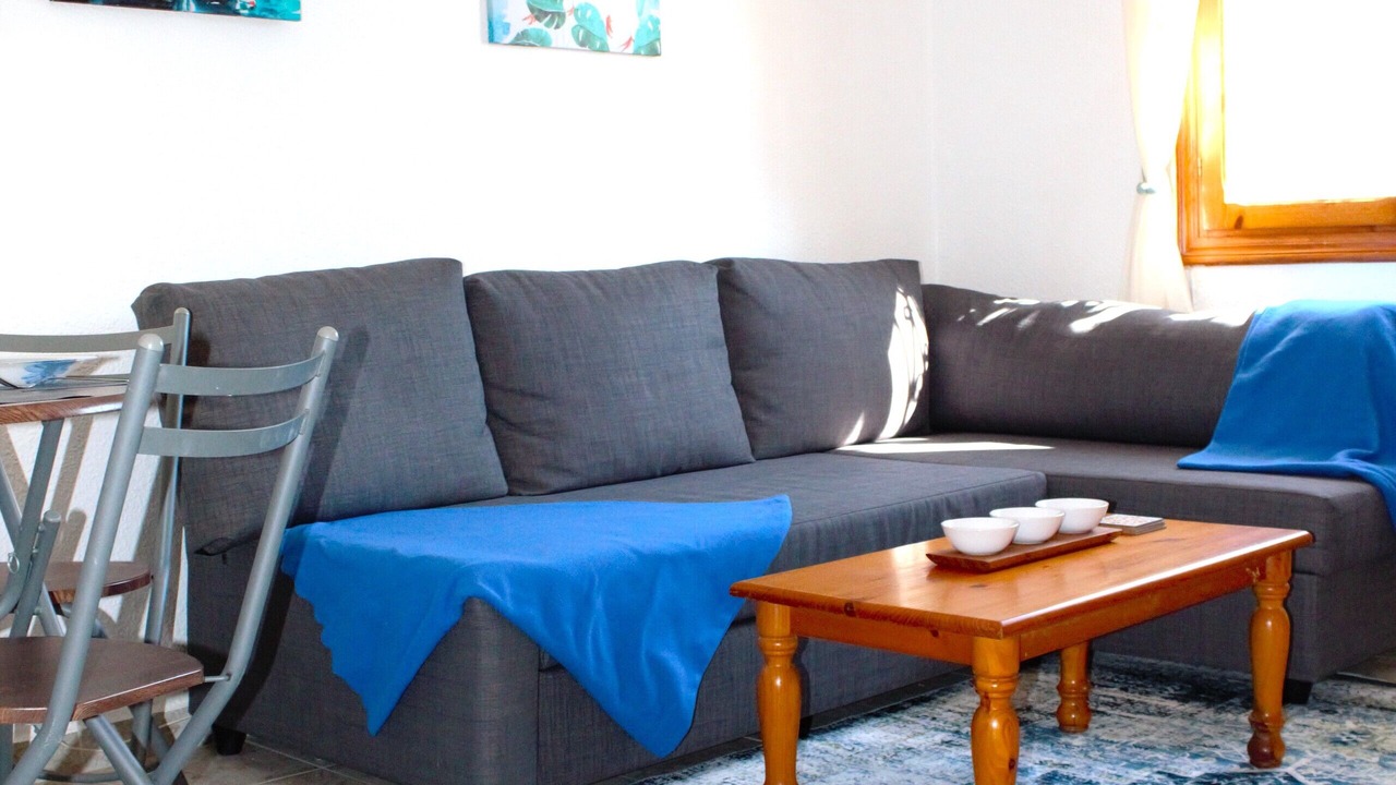 Photo of Livingroom in Mazarron