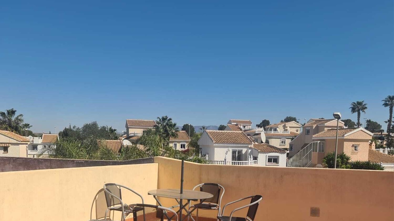 Photo of Outdoor in Mazarron