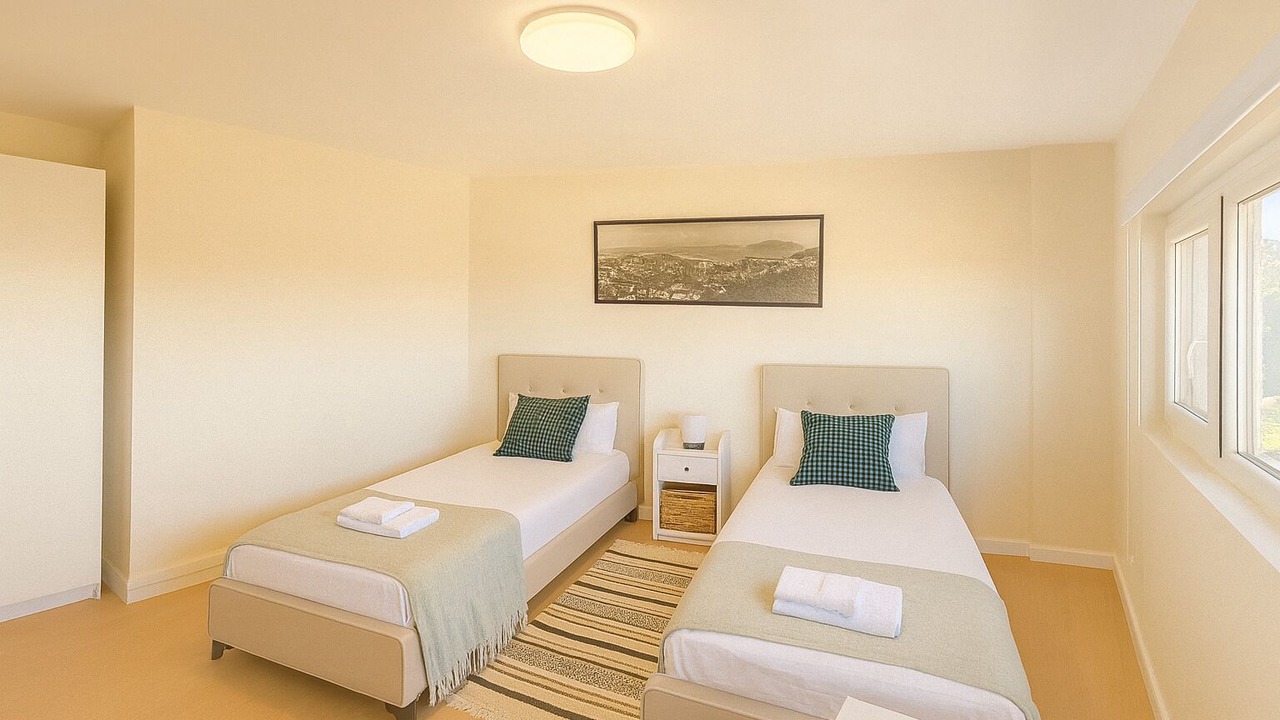 Photo of Bedroom in Laredo