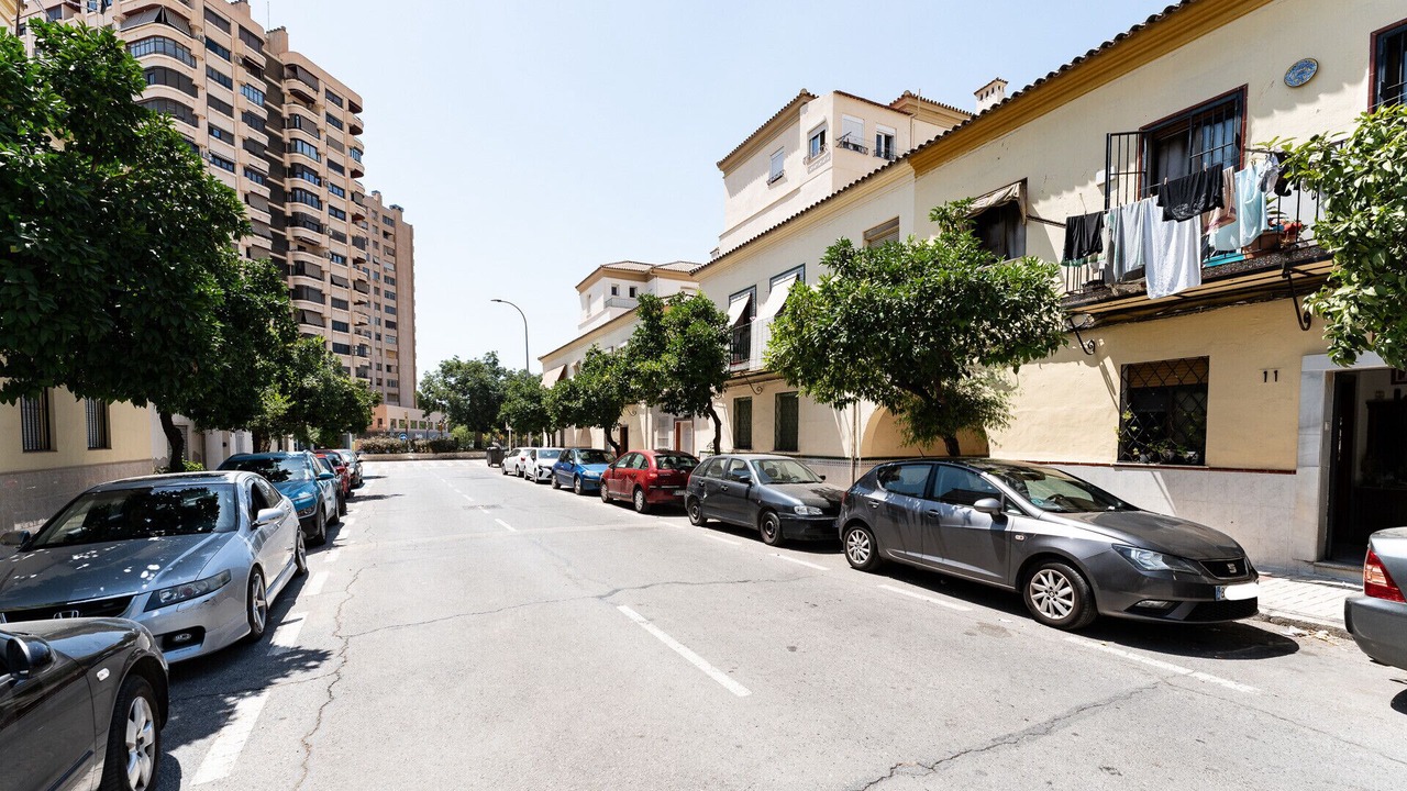Photo of Others in Poligono Alameda