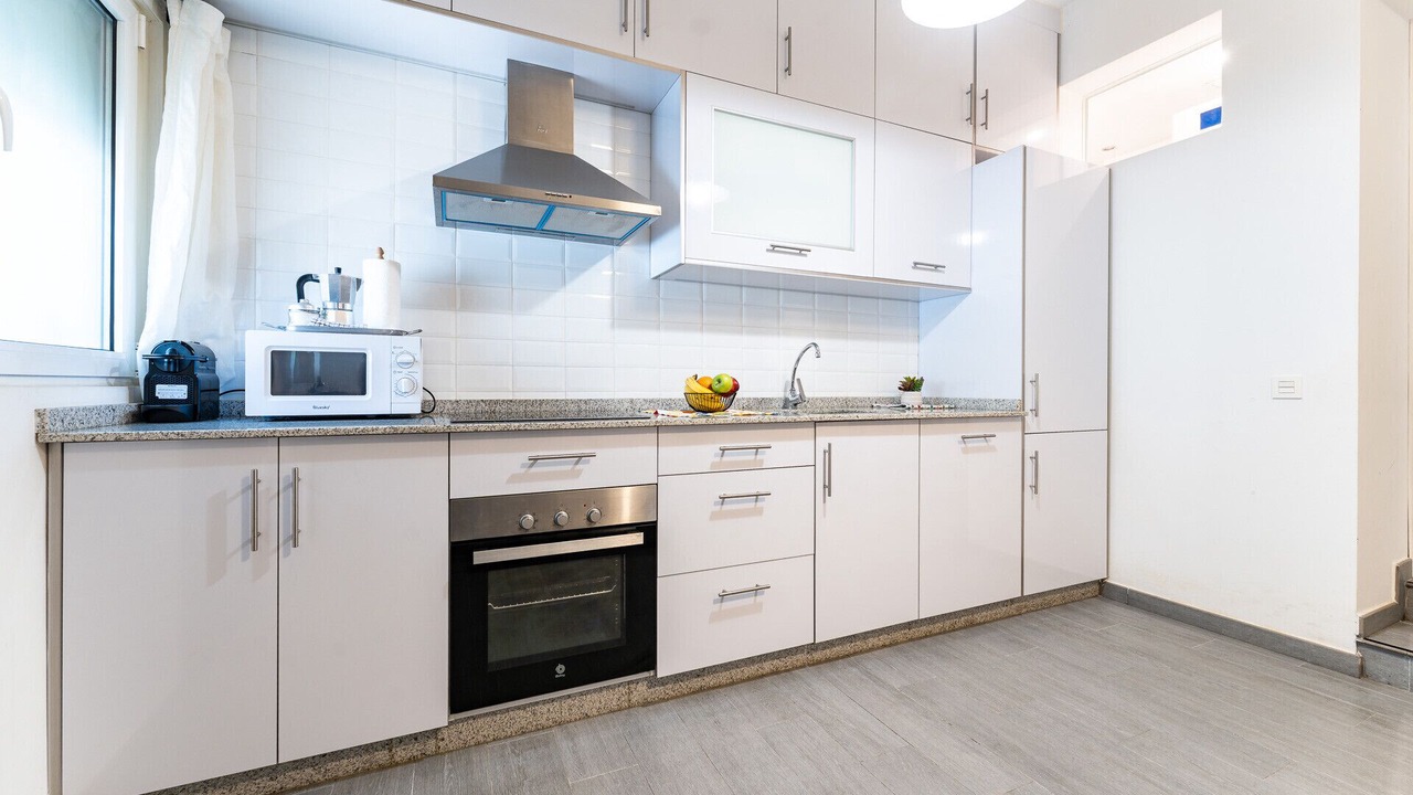 Photo of Kitchen in Poligono Alameda