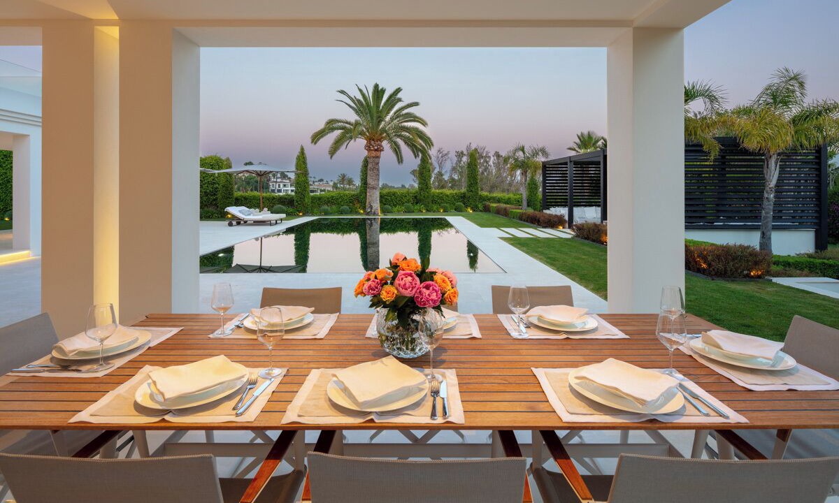 Photo of Outdoor in Marbella