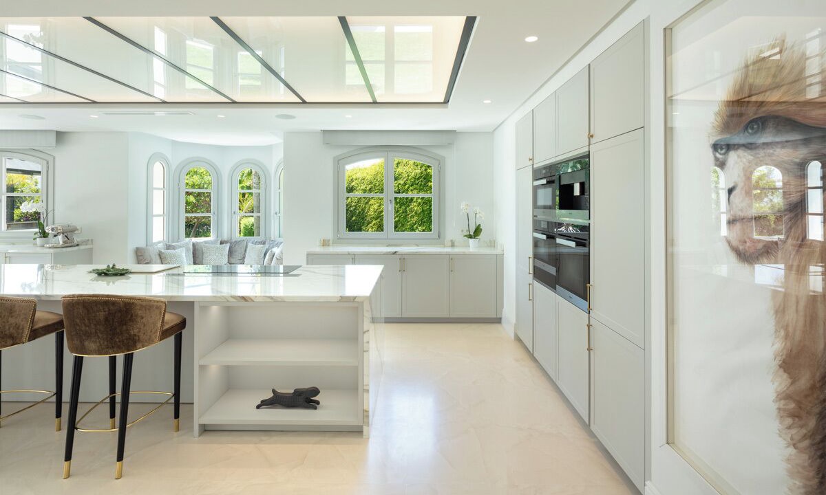 Photo of Kitchen in Marbella