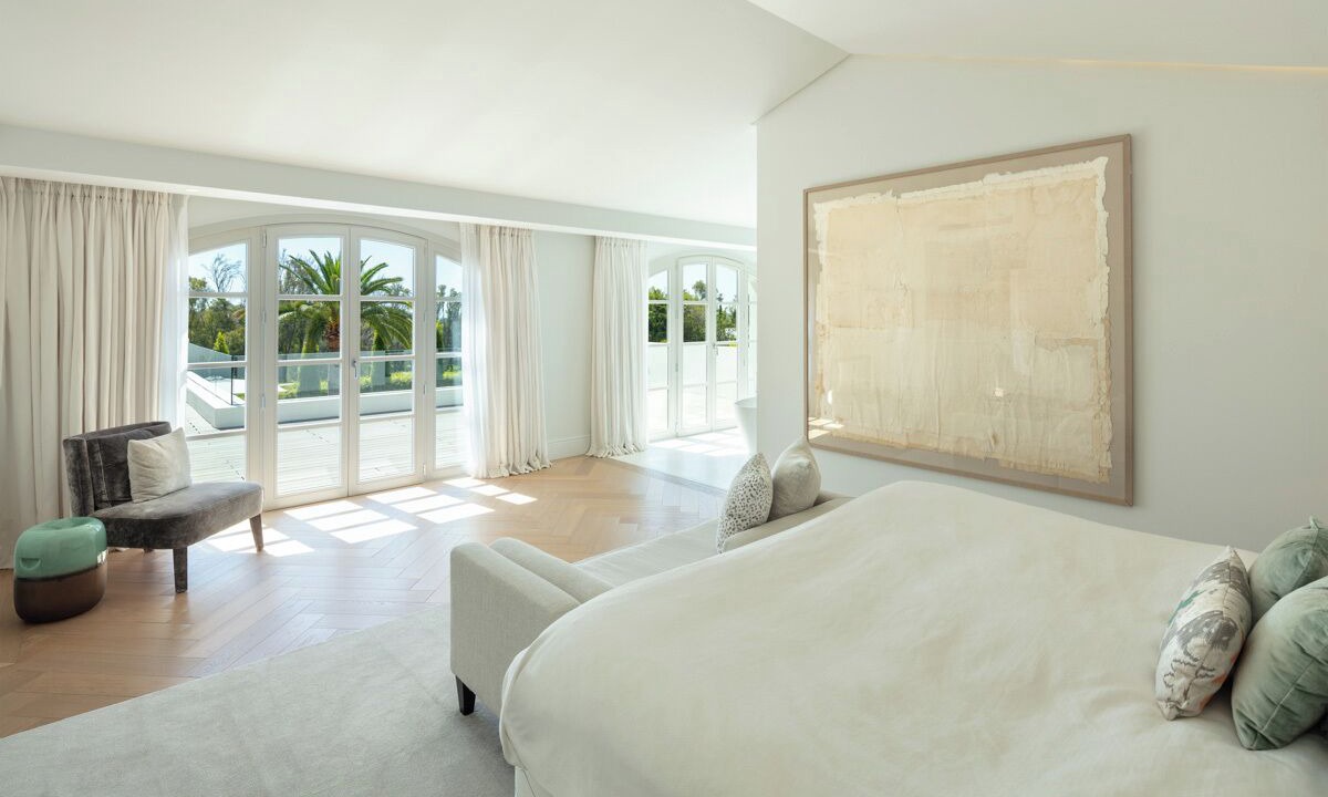 Photo of Bedroom in Marbella