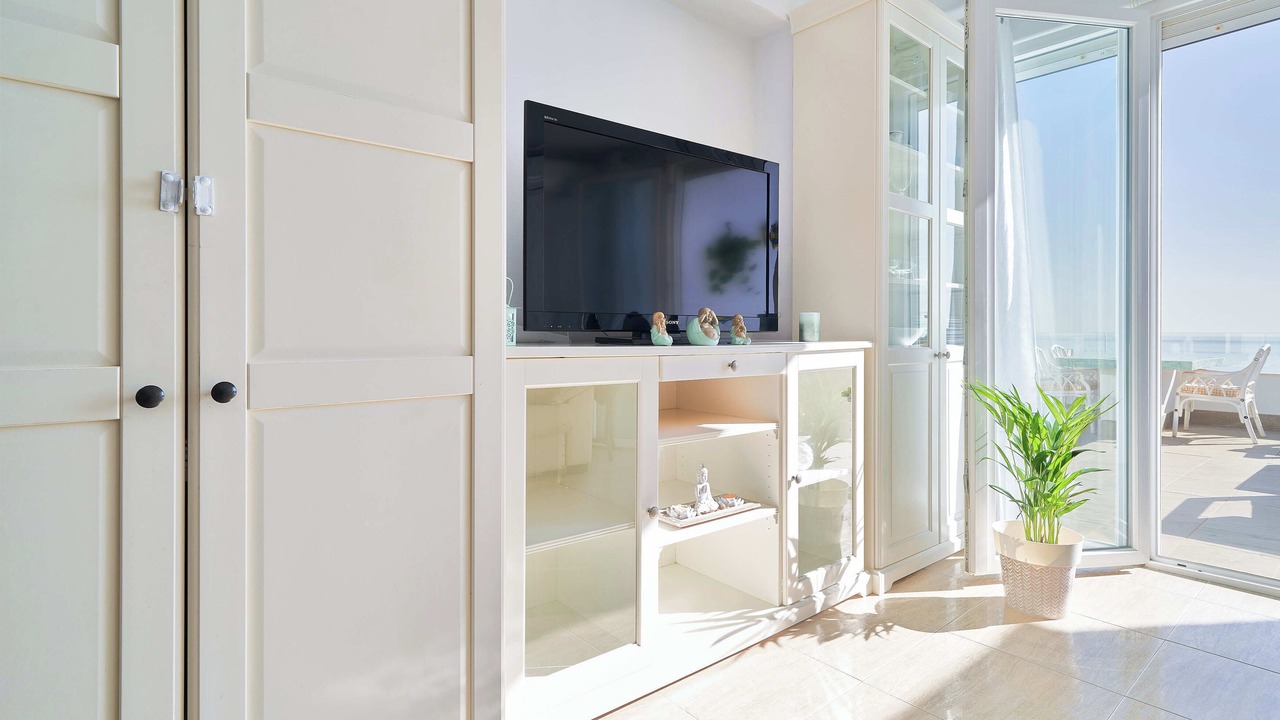 Photo of Livingroom in La Capellania