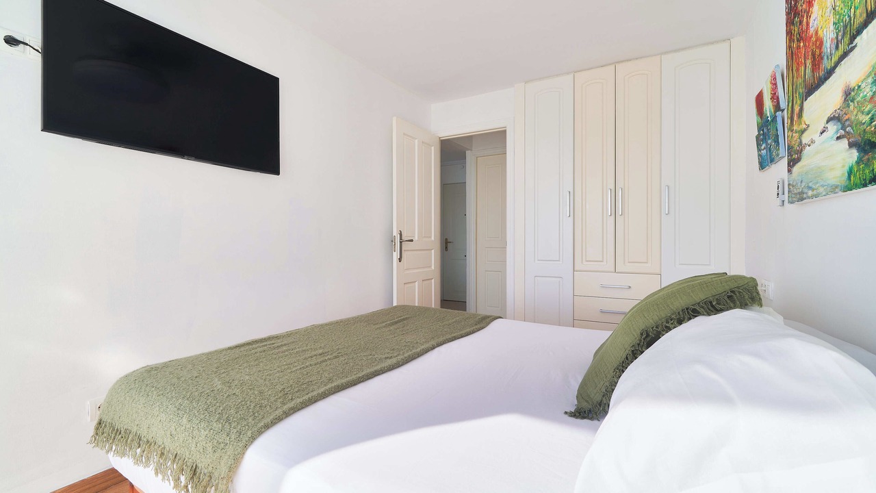 Photo of Bedroom in La Capellania