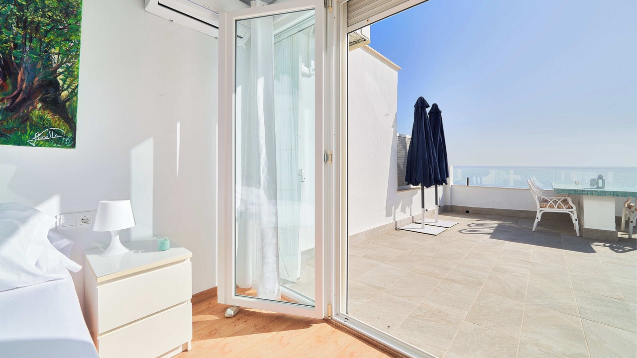 Photo of Bedroom in La Capellania
