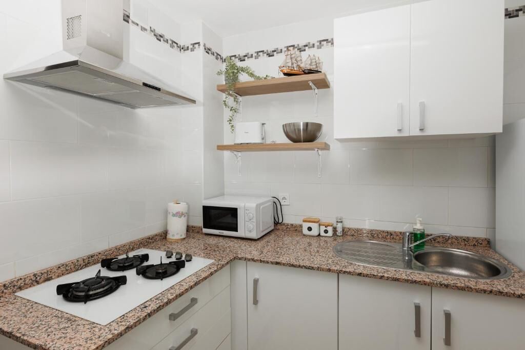 Photo of Kitchen in Los Tilos