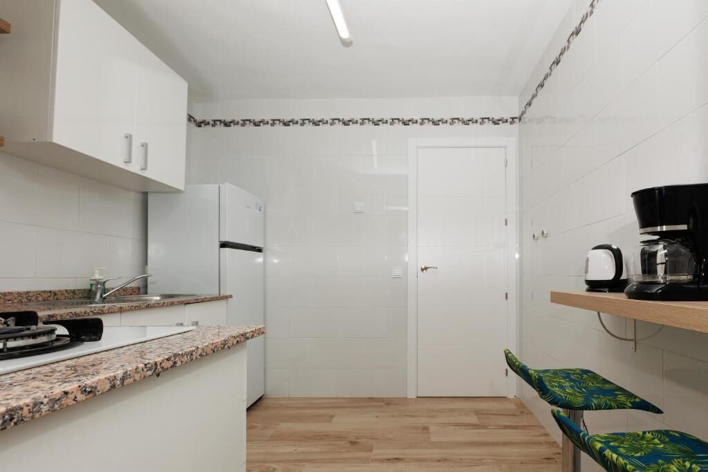 Photo of Kitchen in Los Tilos