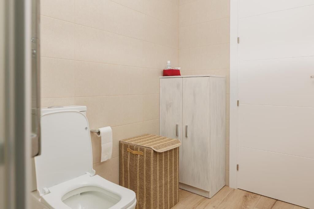 Photo of Bathroom in Los Tilos