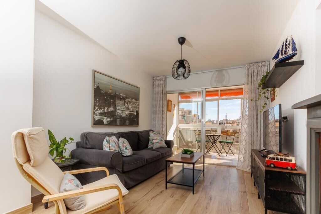 Photo of Livingroom in Los Tilos