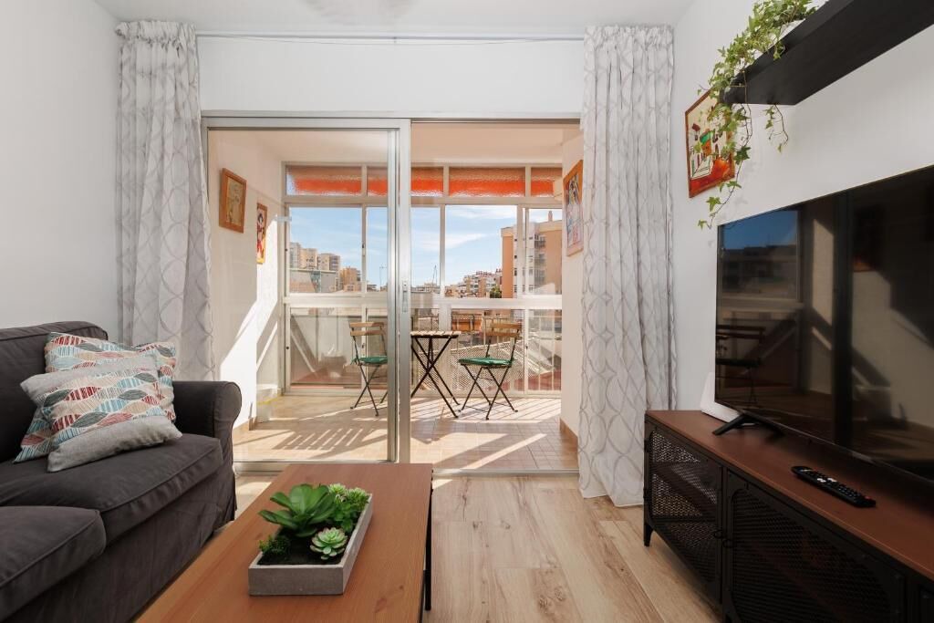 Photo of Livingroom in Los Tilos