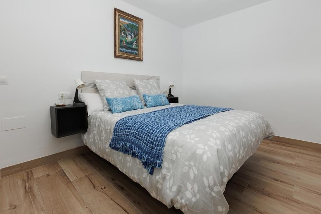 Photo of Bedroom in Los Tilos