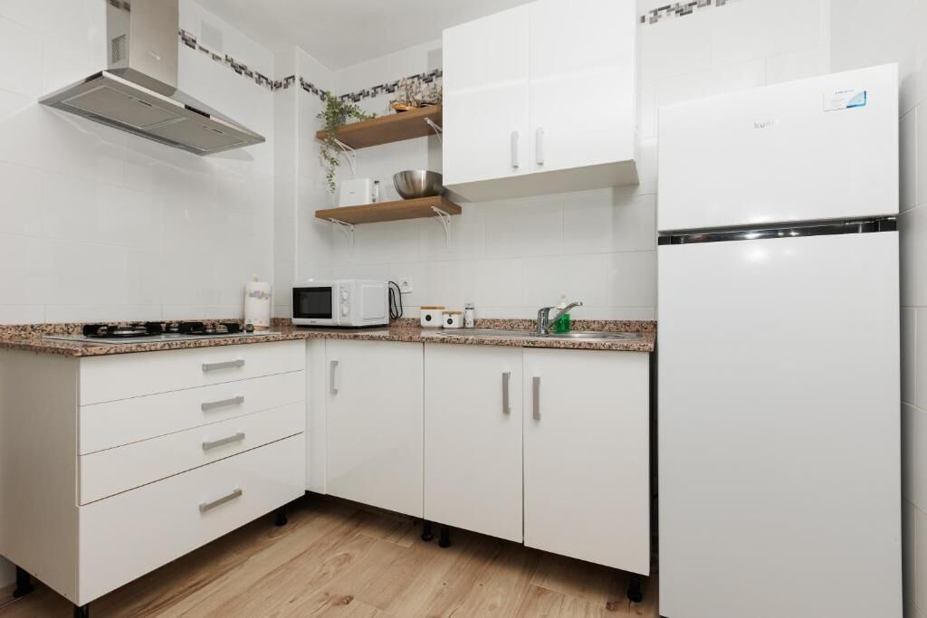 Photo of Kitchen in Los Tilos