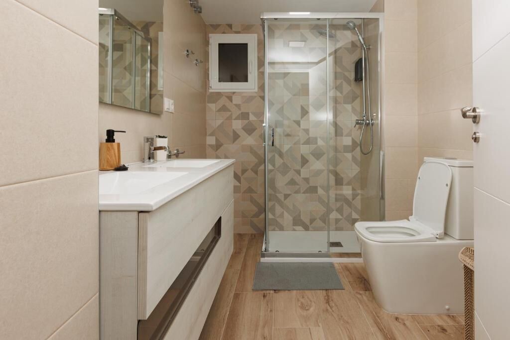 Photo of Bathroom in Los Tilos