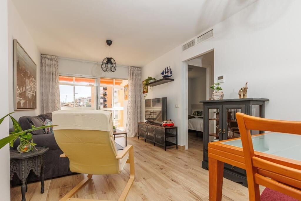 Photo of Livingroom in Los Tilos
