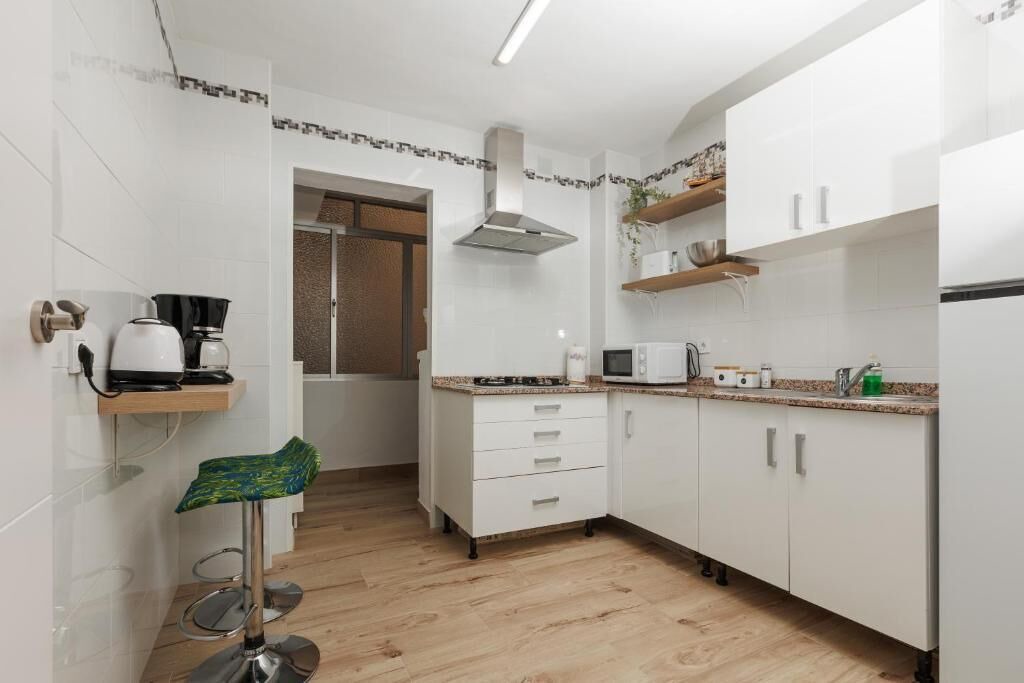 Photo of Kitchen in Los Tilos