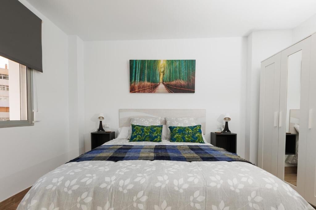 Photo of Bedroom in Los Tilos