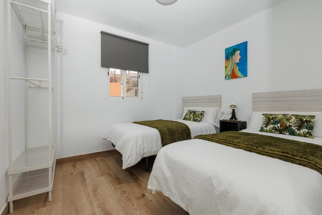 Photo of Bedroom in Los Tilos