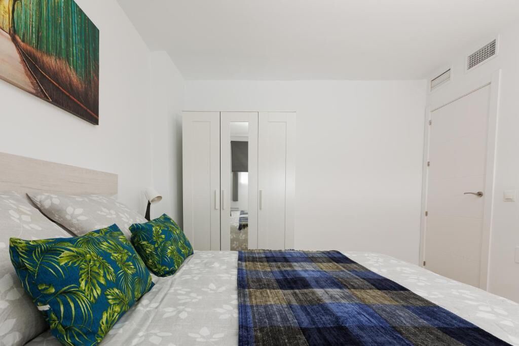 Photo of Bedroom in Los Tilos