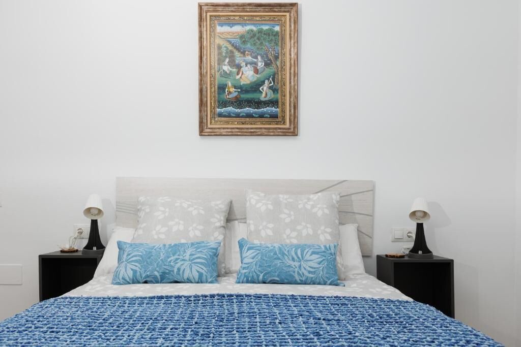 Photo of Bedroom in Los Tilos