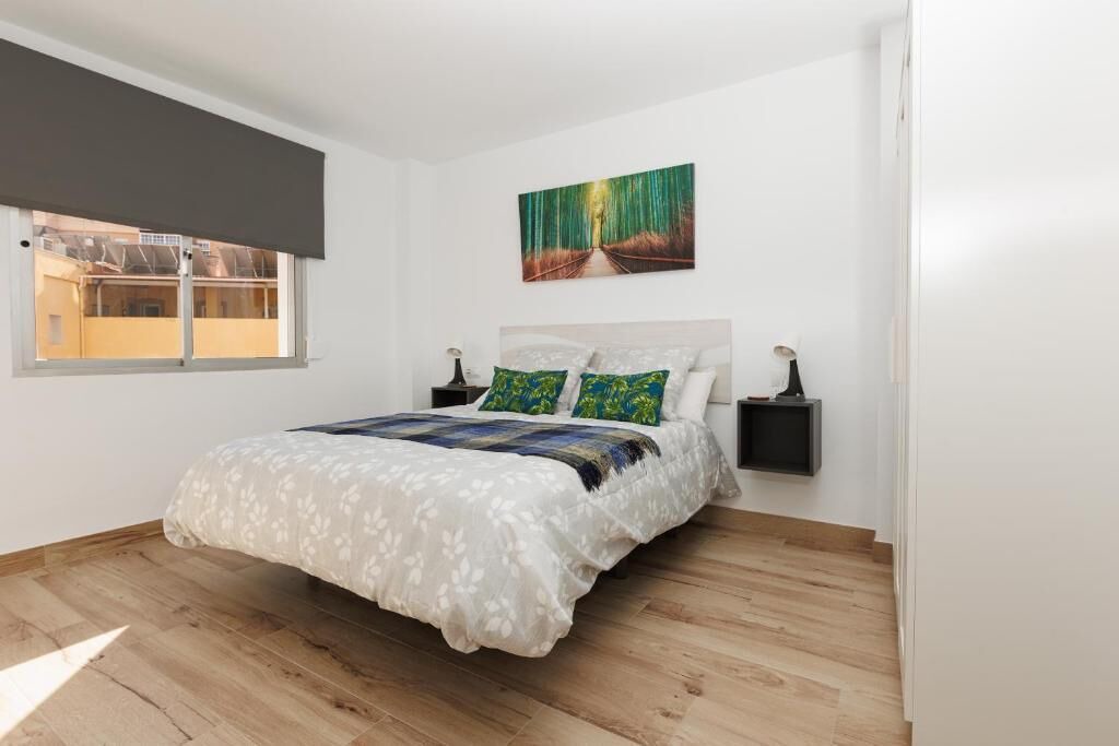 Photo of Bedroom in Los Tilos