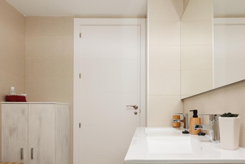 Photo of Bathroom in Los Tilos