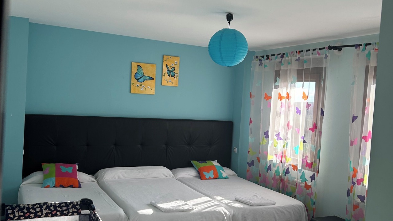 Photo of Bedroom in Fresnedillas de la Oliva