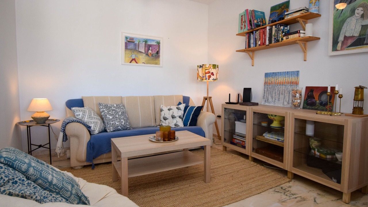 Photo of Livingroom in La Capellania