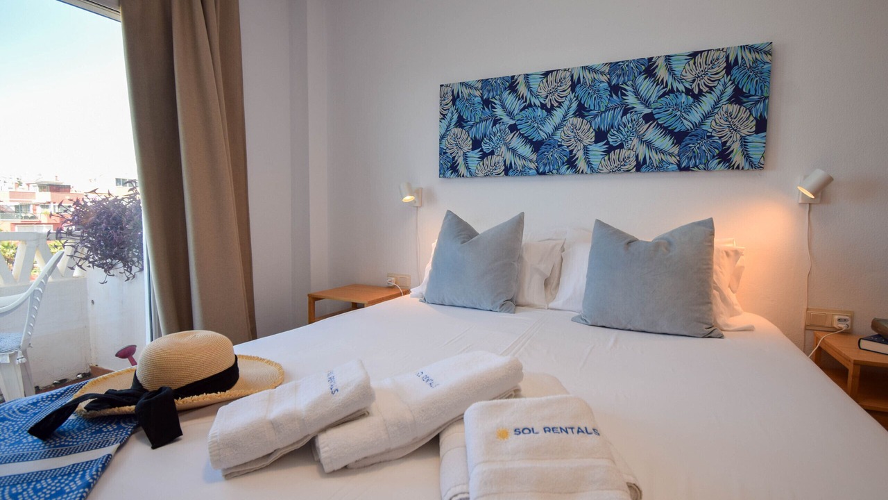 Photo of Bedroom in La Capellania