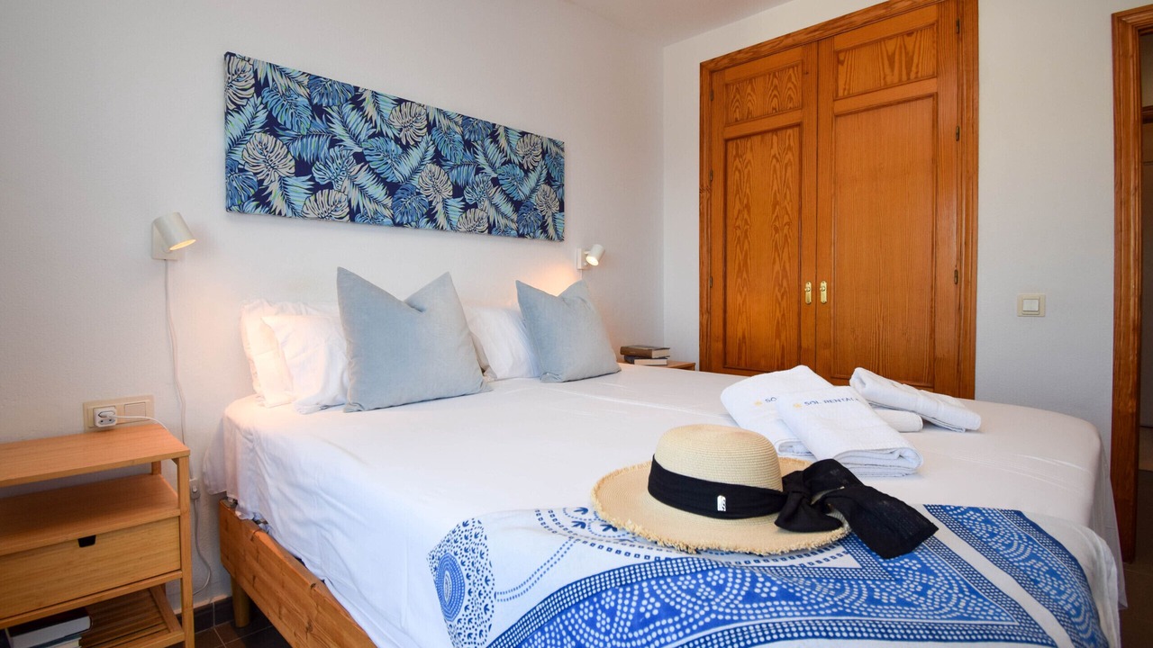 Photo of Bedroom in La Capellania
