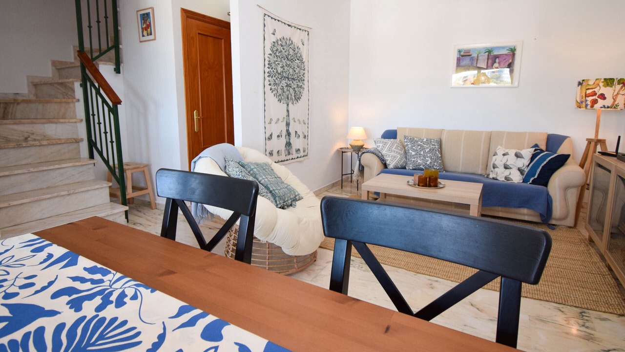 Photo of Livingroom in La Capellania