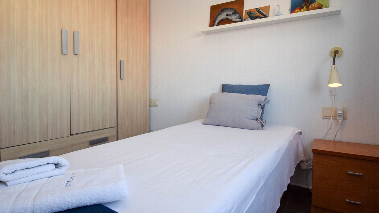 Photo of Bedroom in La Capellania