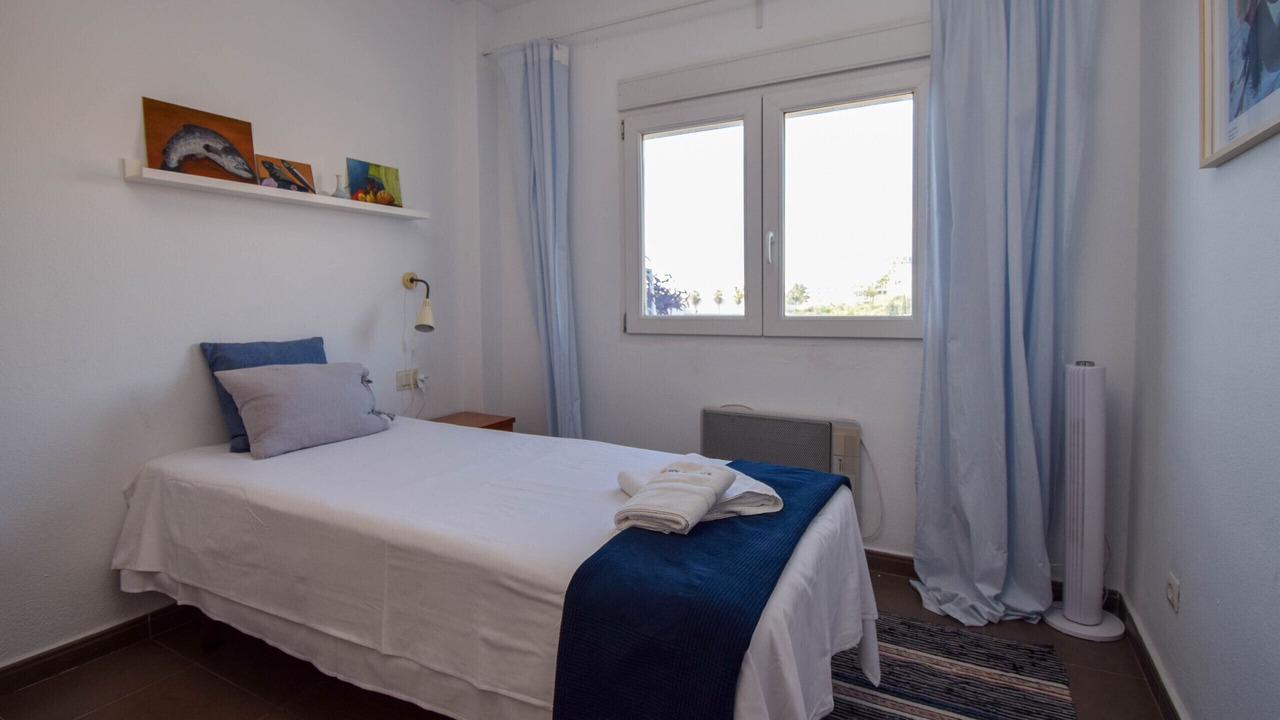 Photo of Bedroom in La Capellania