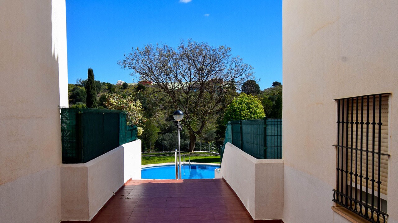 Photo of Outdoor in La Capellania
