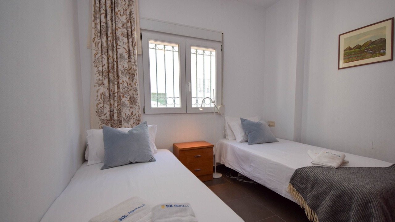 Photo of Bedroom in La Capellania