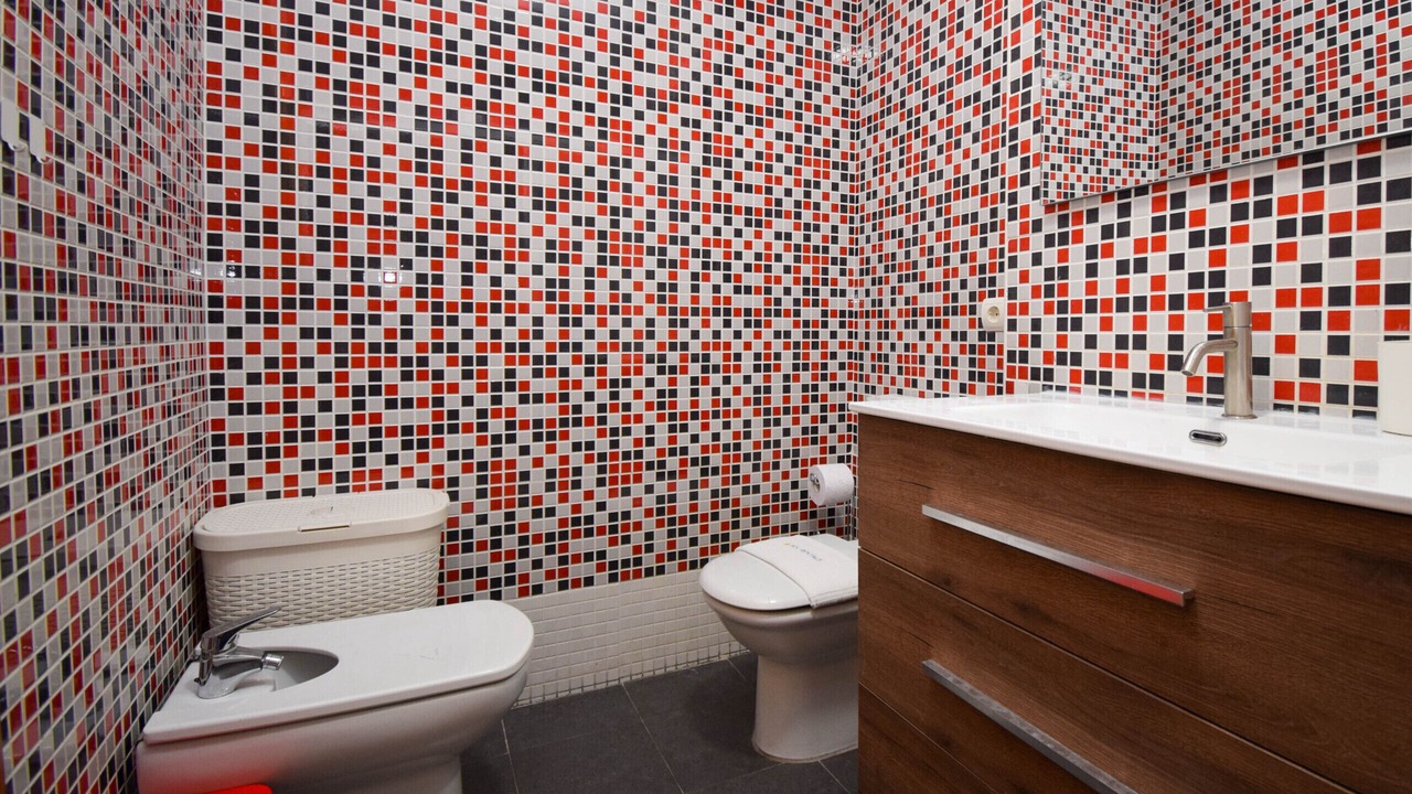 Photo of Bathroom in La Capellania