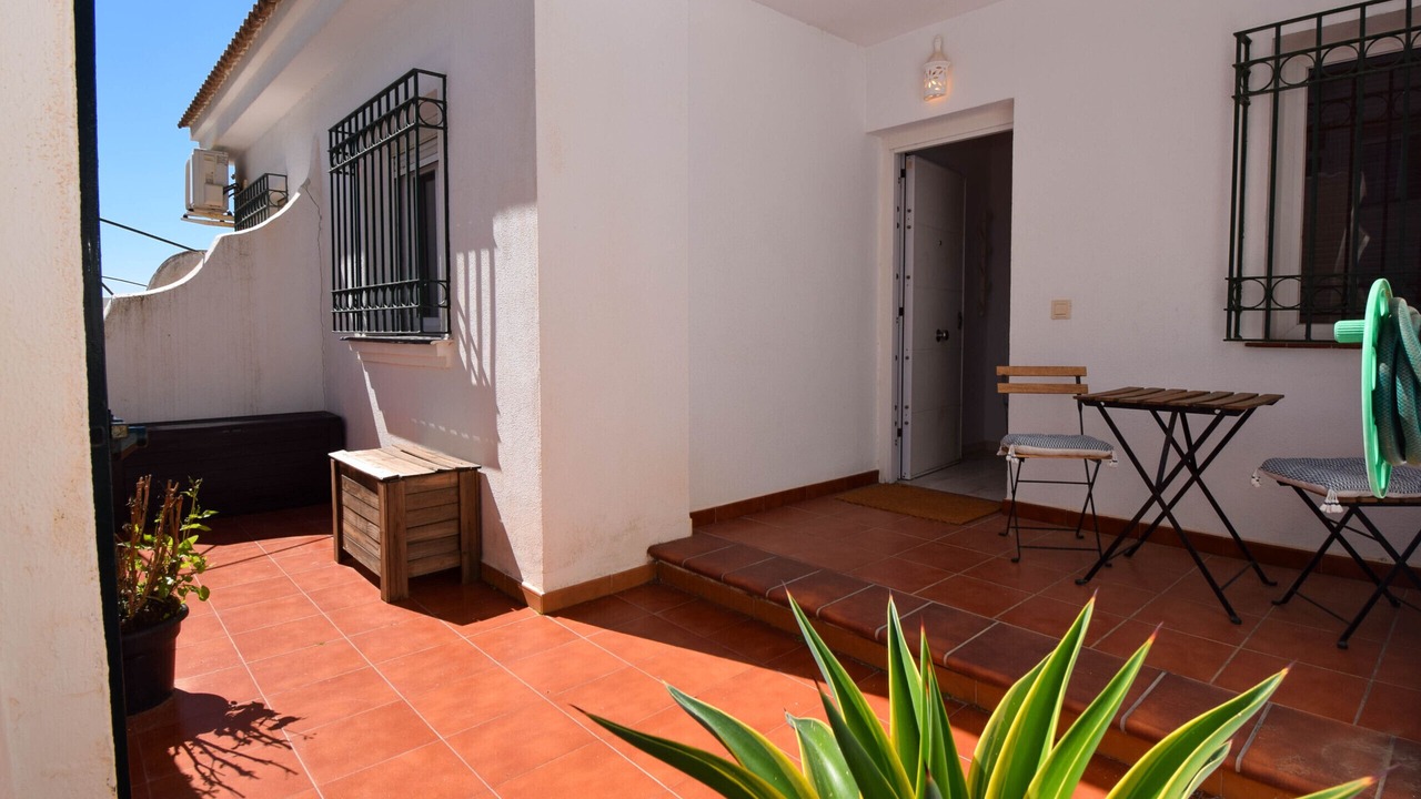 Photo of Outdoor in La Capellania