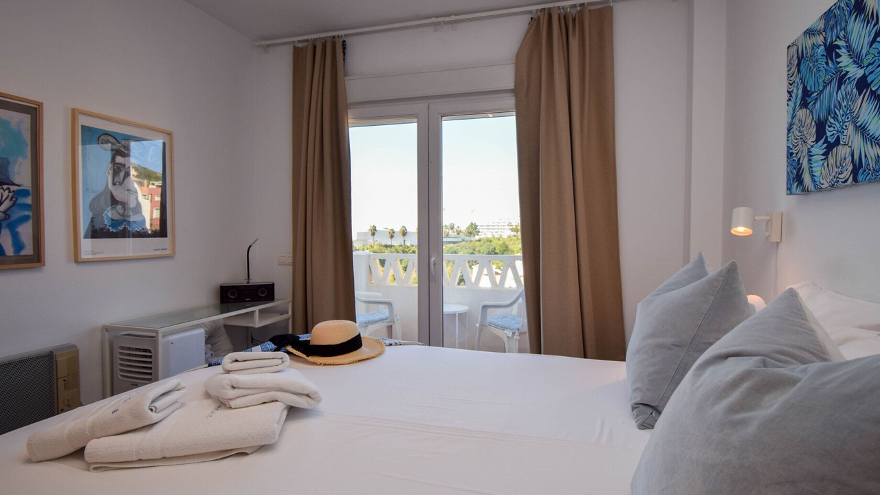 Photo of Bedroom in La Capellania