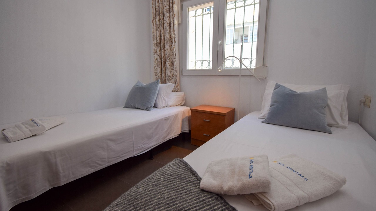 Photo of Bedroom in La Capellania