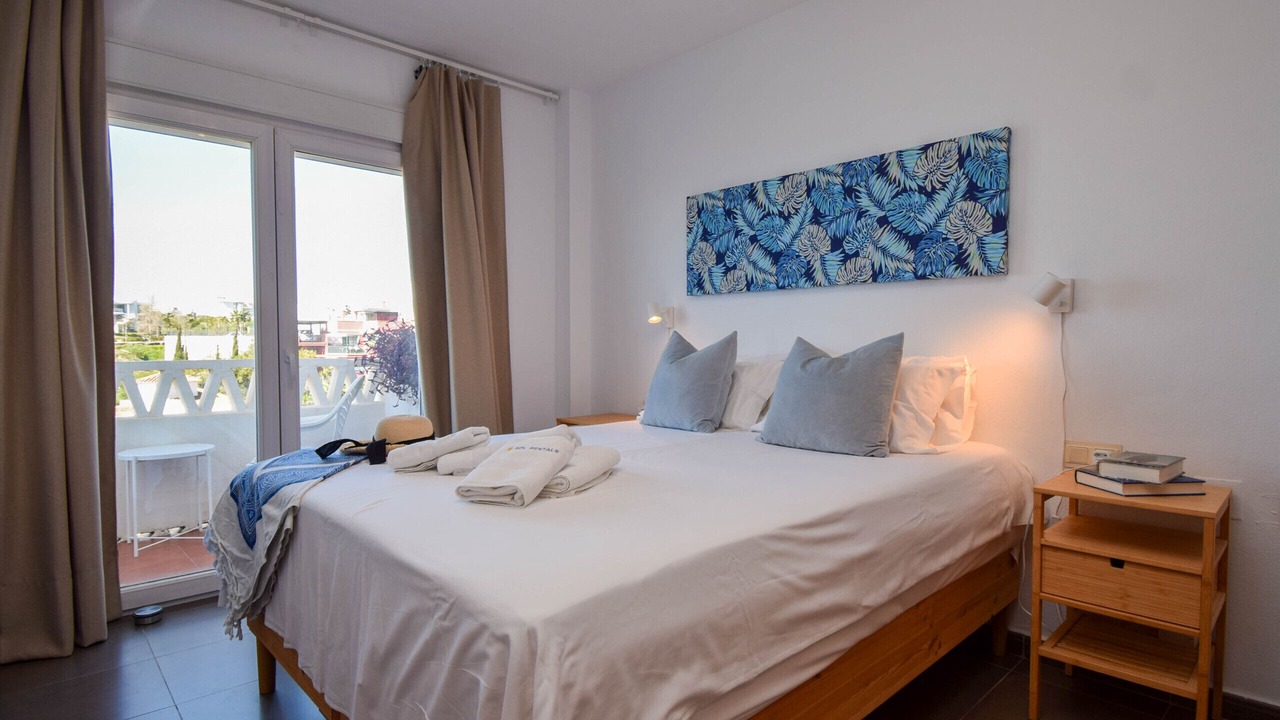 Photo of Bedroom in La Capellania
